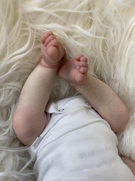 Johannah Sleeping - Image 10