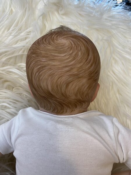 Johannah Sleeping - Image 11