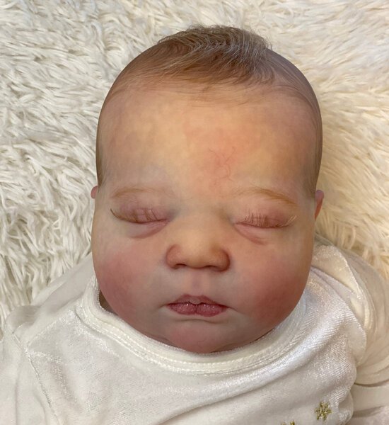 Johannah Sleeping - Image 13