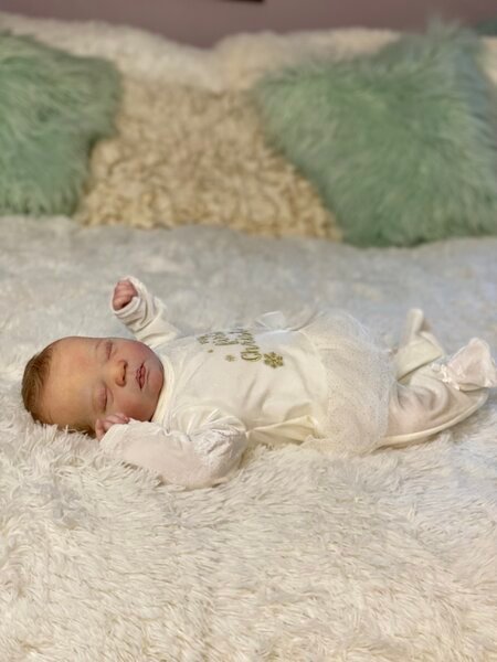 Johannah Sleeping - Image 14