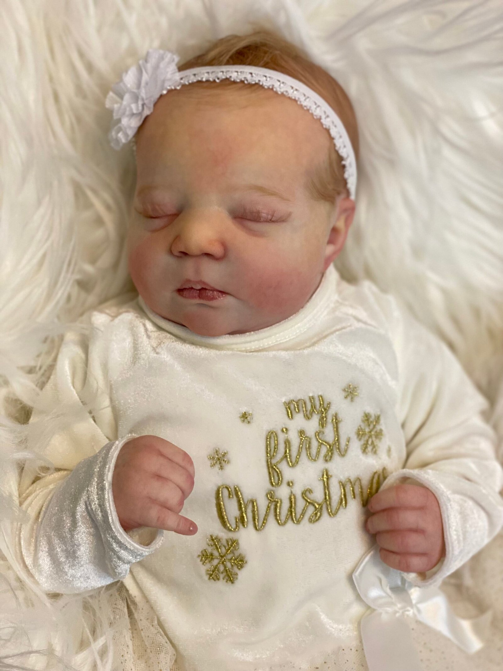 Johannah Sleeping - Image 5