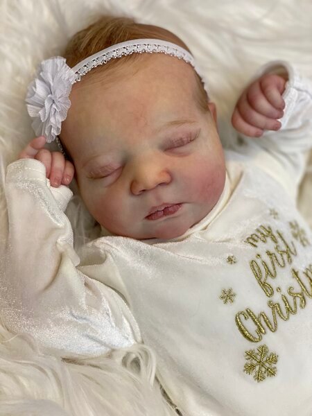 Johannah Sleeping - Image 6