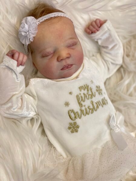 Johannah Sleeping - Image 7