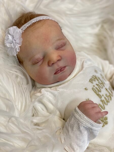 Johannah Sleeping - Image 8