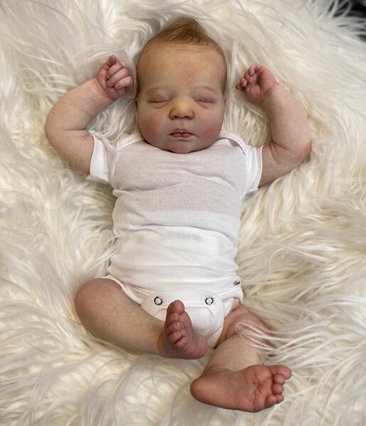 Johannah Sleeping - Image 9